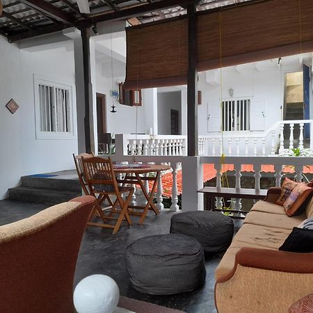 Shoba Traveller'S Tree Homes Stay Galle Luaran gambar