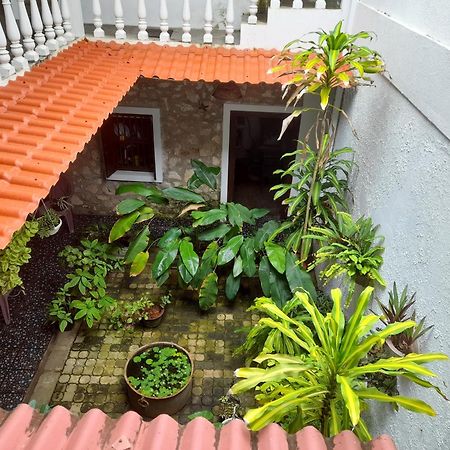 Shoba Traveller'S Tree Homes Stay Galle Luaran gambar