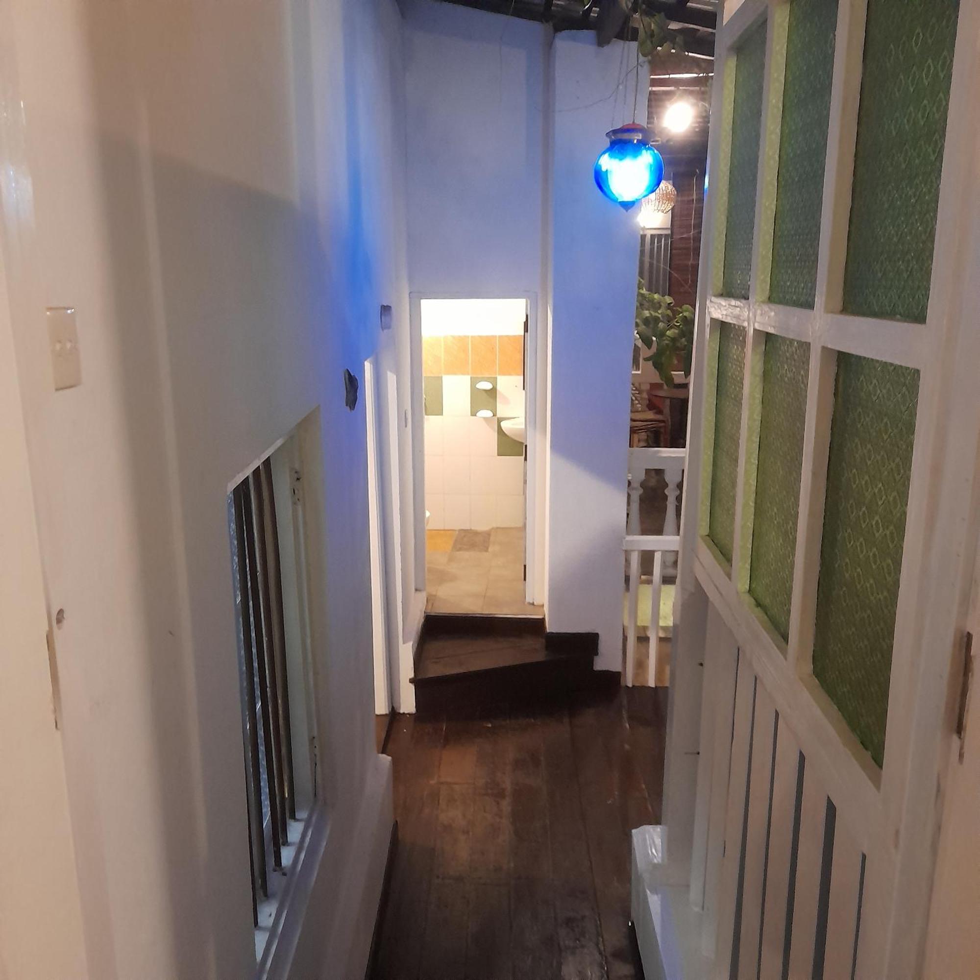 Shoba Traveller'S Tree Homes Stay Galle Luaran gambar