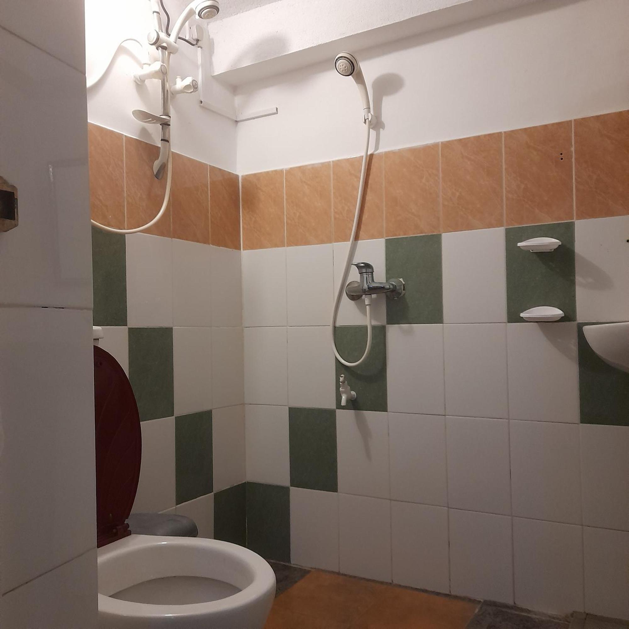 Shoba Traveller'S Tree Homes Stay Galle Luaran gambar