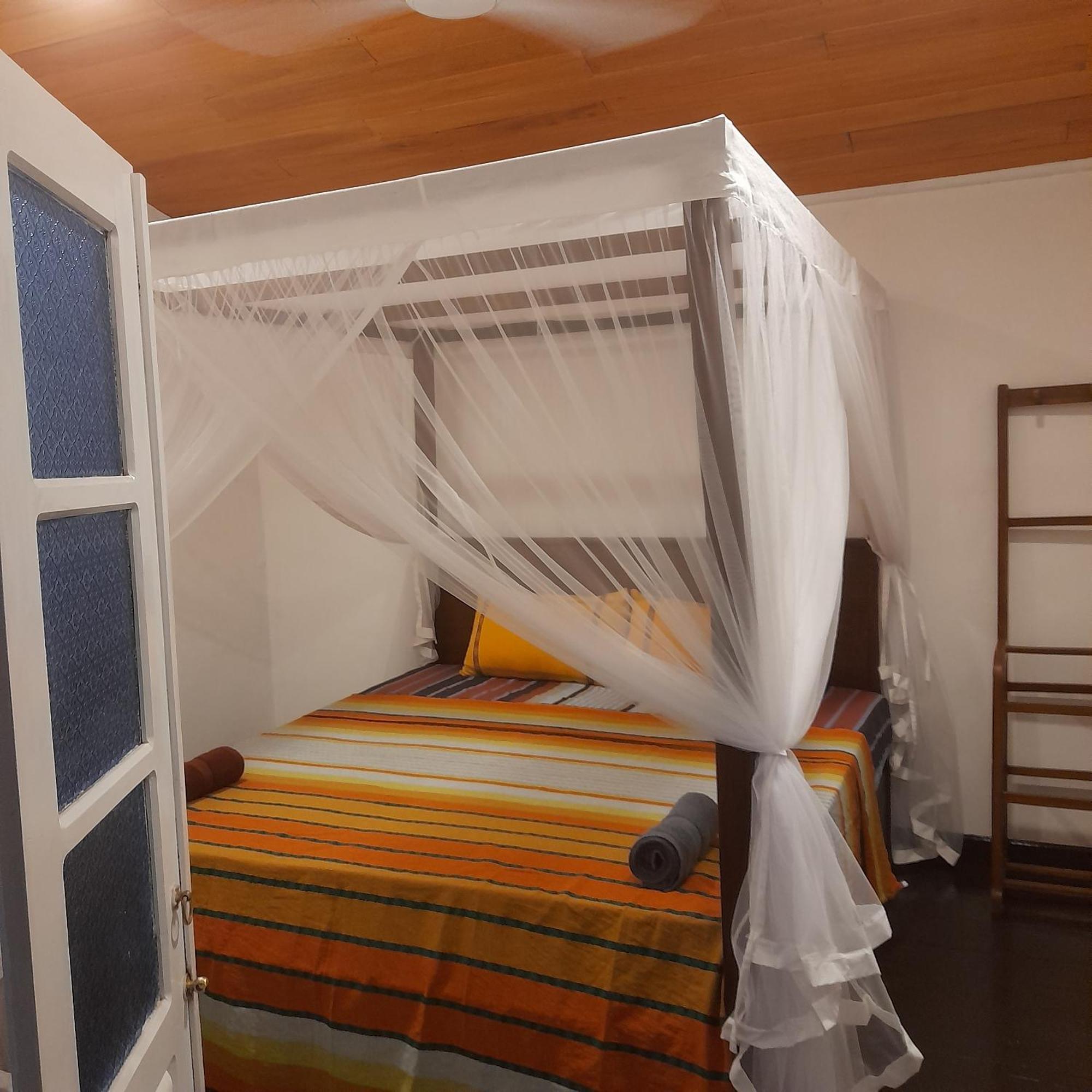 Shoba Traveller'S Tree Homes Stay Galle Luaran gambar
