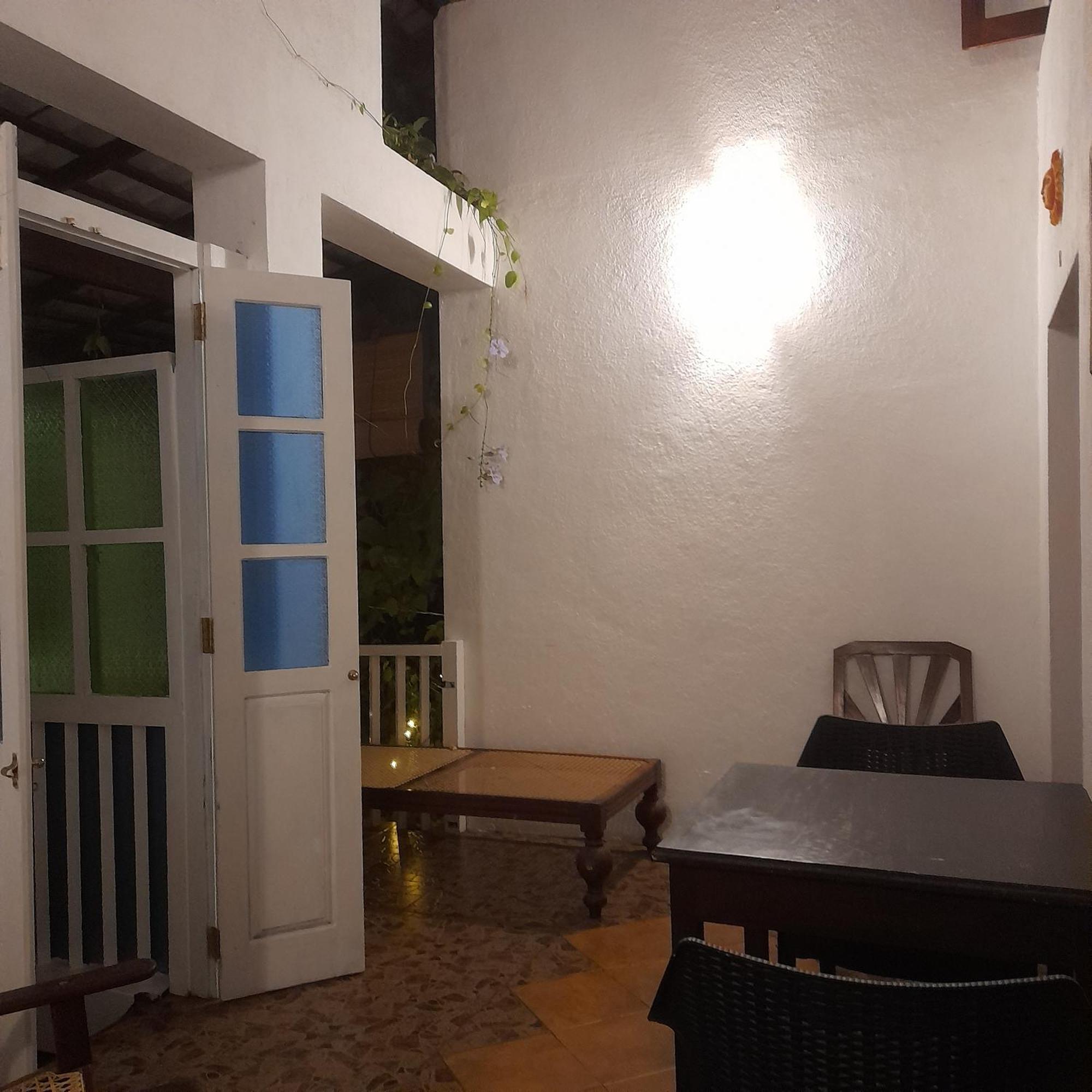 Shoba Traveller'S Tree Homes Stay Galle Luaran gambar