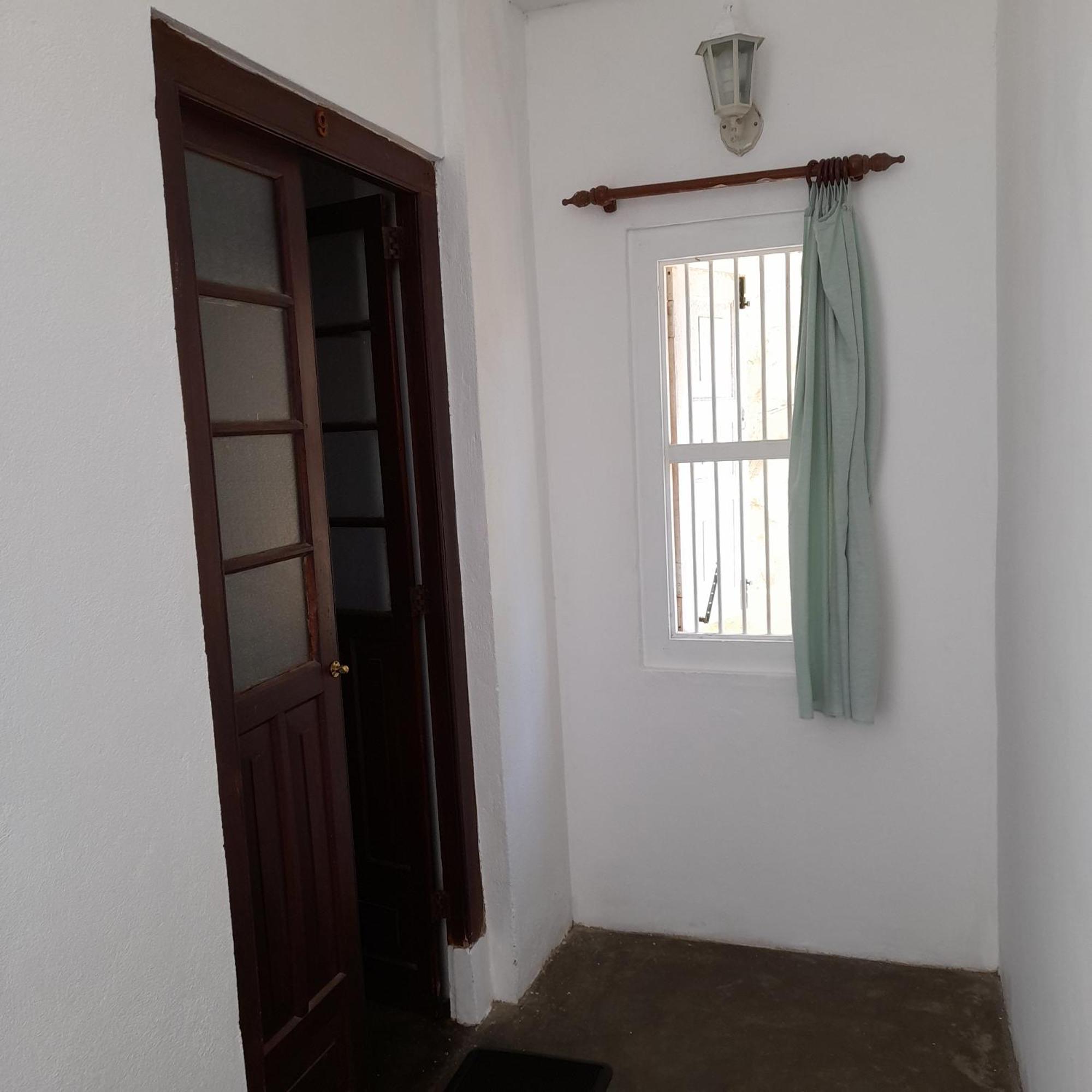 Shoba Traveller'S Tree Homes Stay Galle Luaran gambar