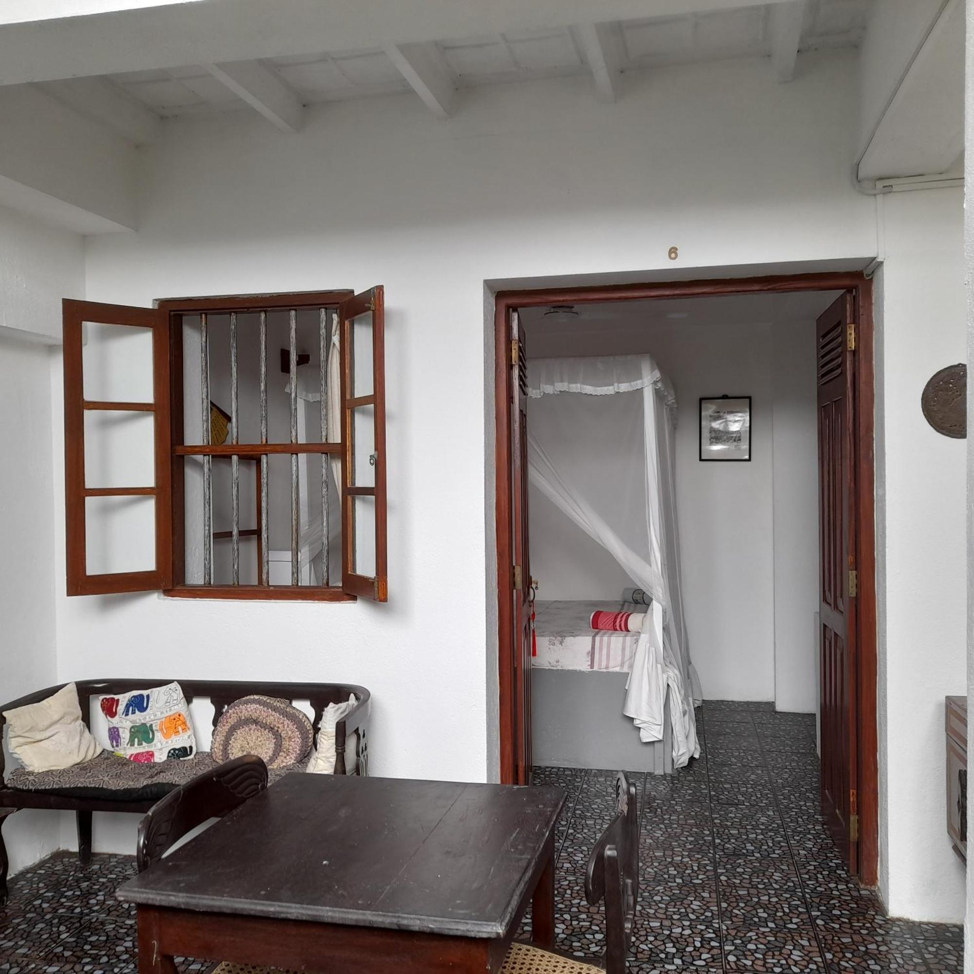 Shoba Traveller'S Tree Homes Stay Galle Luaran gambar