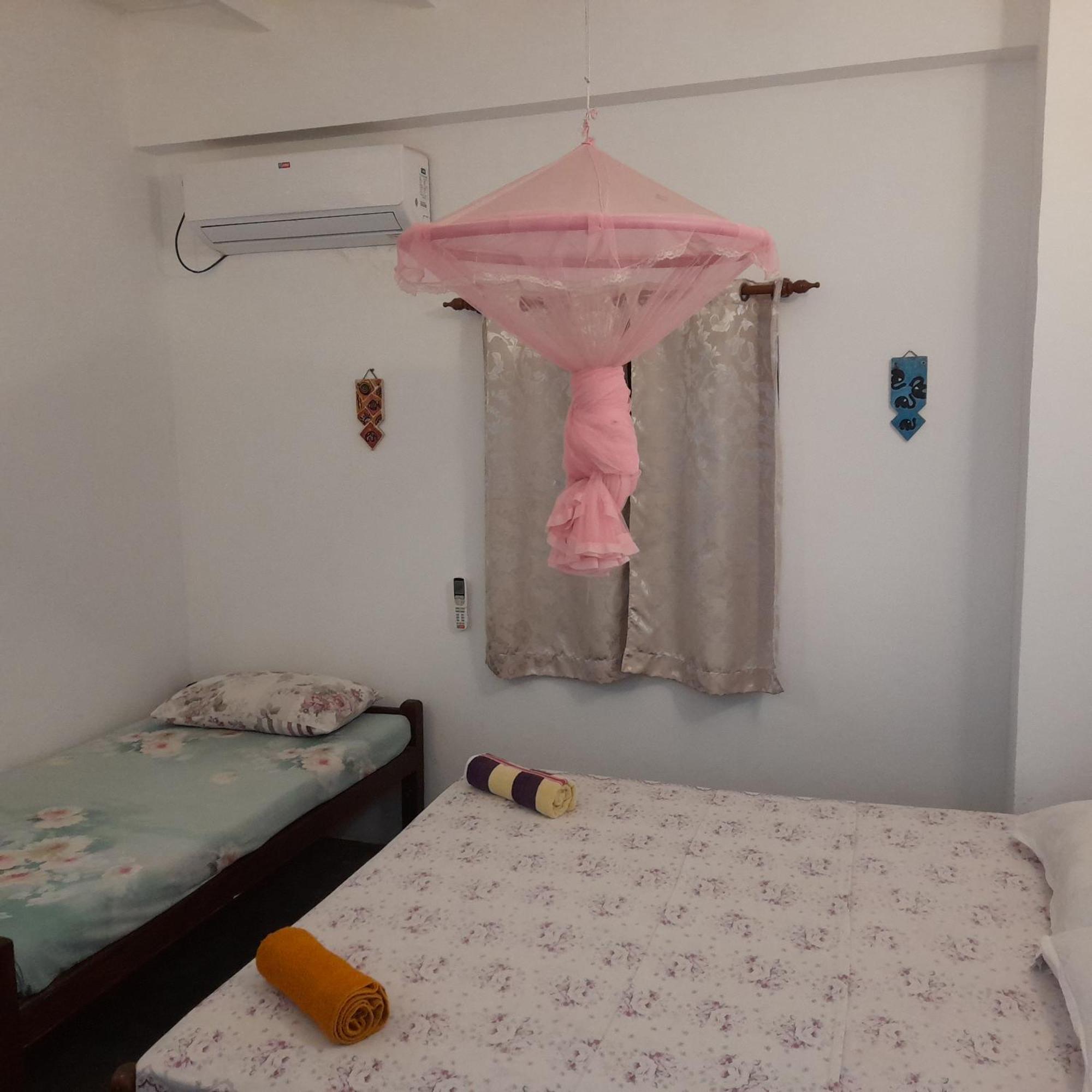 Shoba Traveller'S Tree Homes Stay Galle Luaran gambar