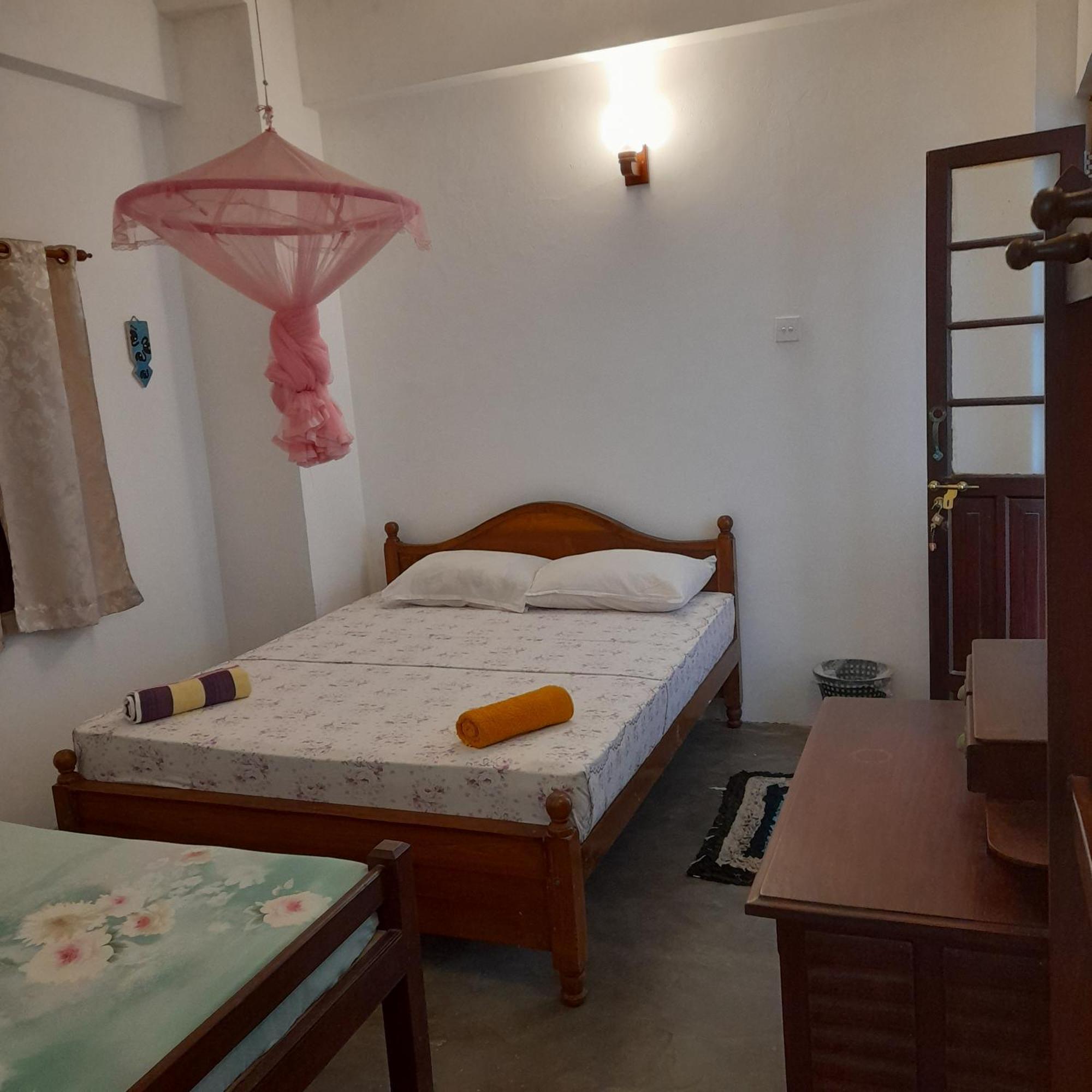 Shoba Traveller'S Tree Homes Stay Galle Luaran gambar
