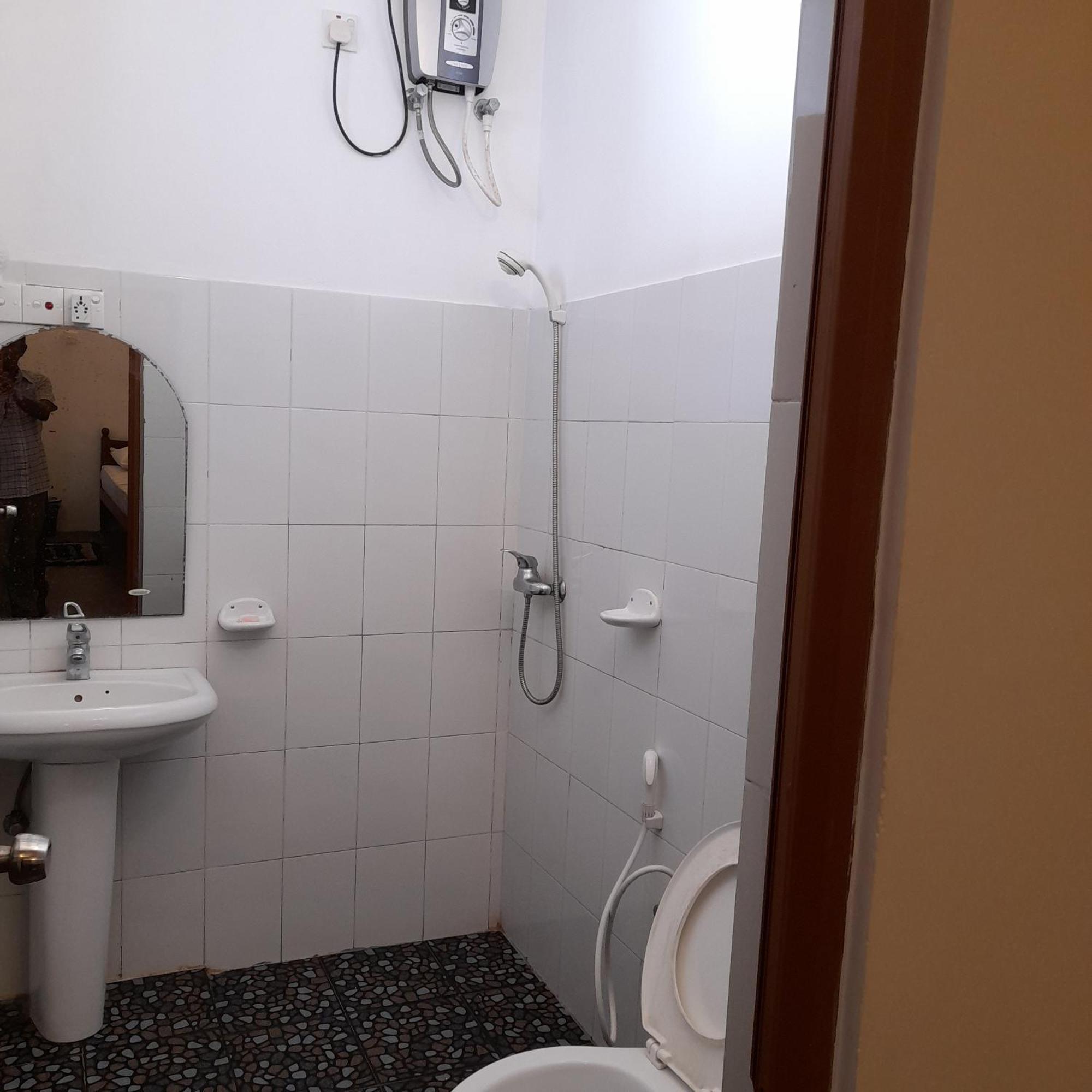 Shoba Traveller'S Tree Homes Stay Galle Luaran gambar