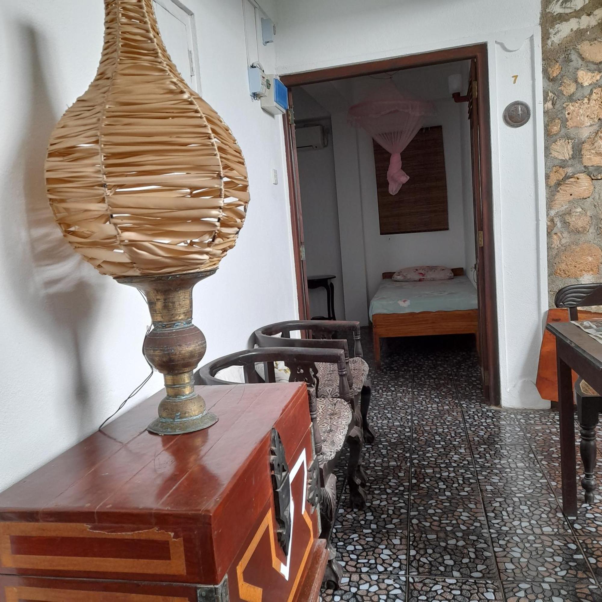 Shoba Traveller'S Tree Homes Stay Galle Luaran gambar