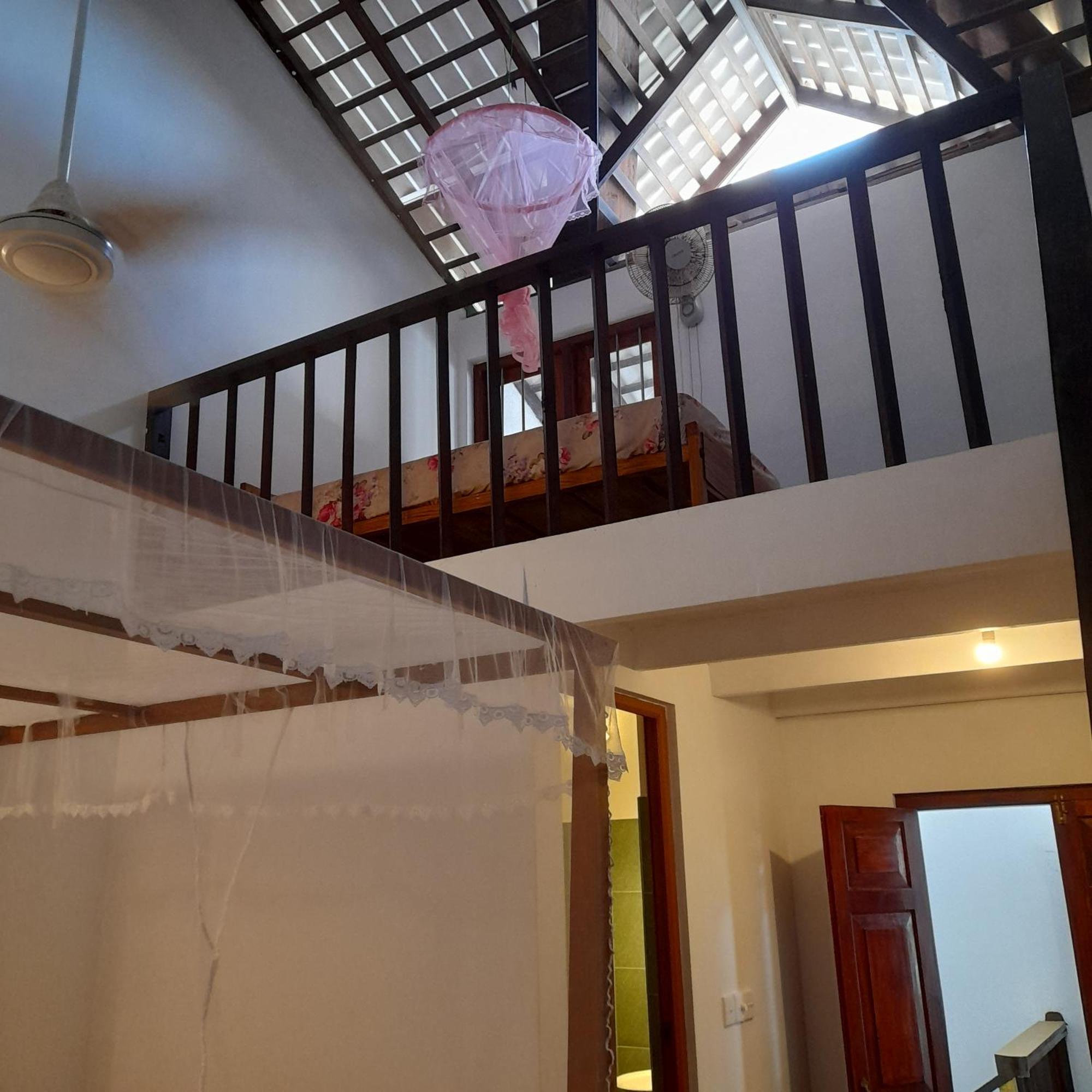 Shoba Traveller'S Tree Homes Stay Galle Luaran gambar