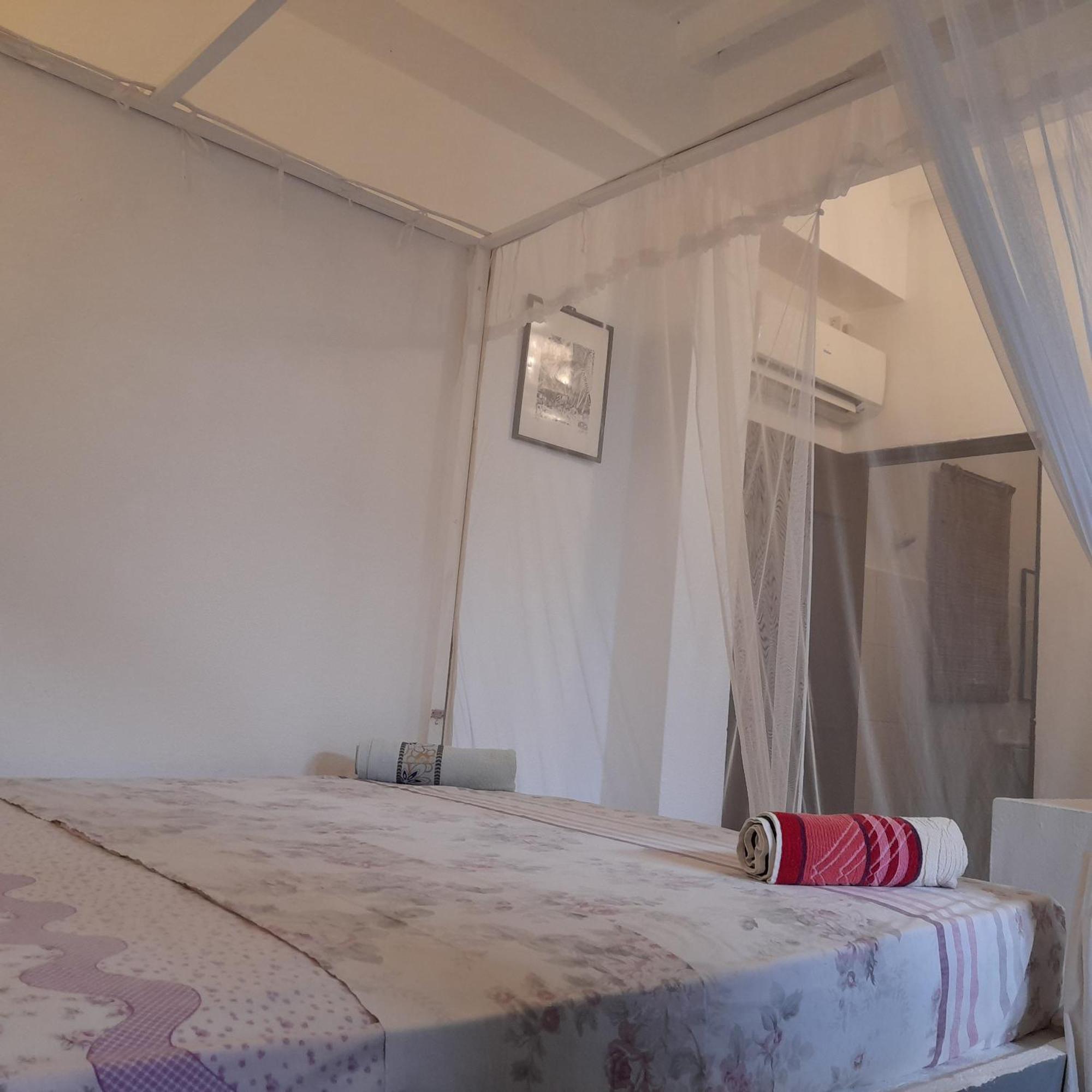 Shoba Traveller'S Tree Homes Stay Galle Luaran gambar