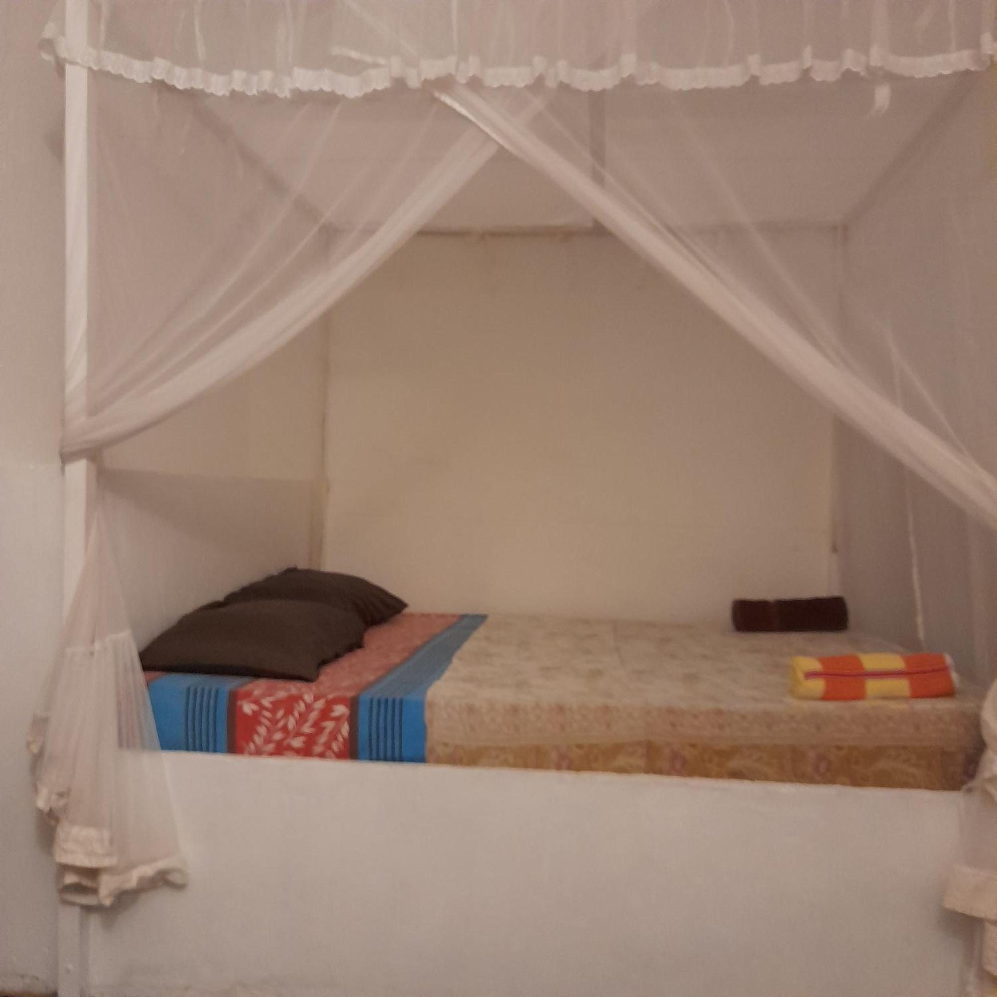 Shoba Traveller'S Tree Homes Stay Galle Luaran gambar