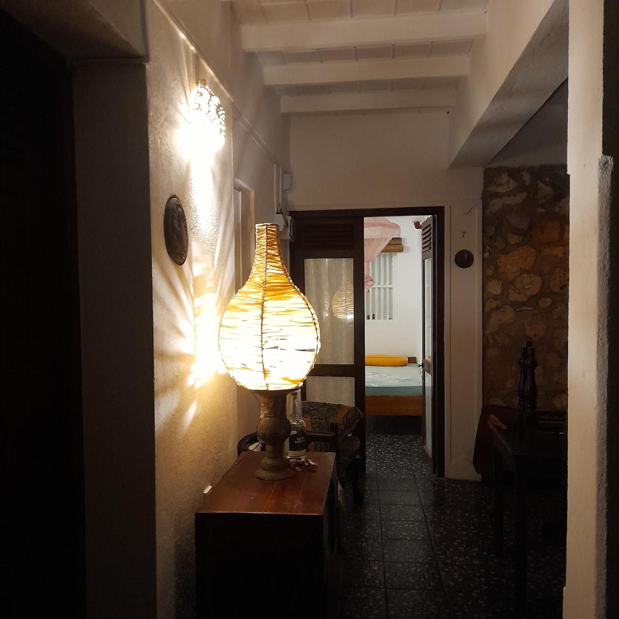 Shoba Traveller'S Tree Homes Stay Galle Luaran gambar