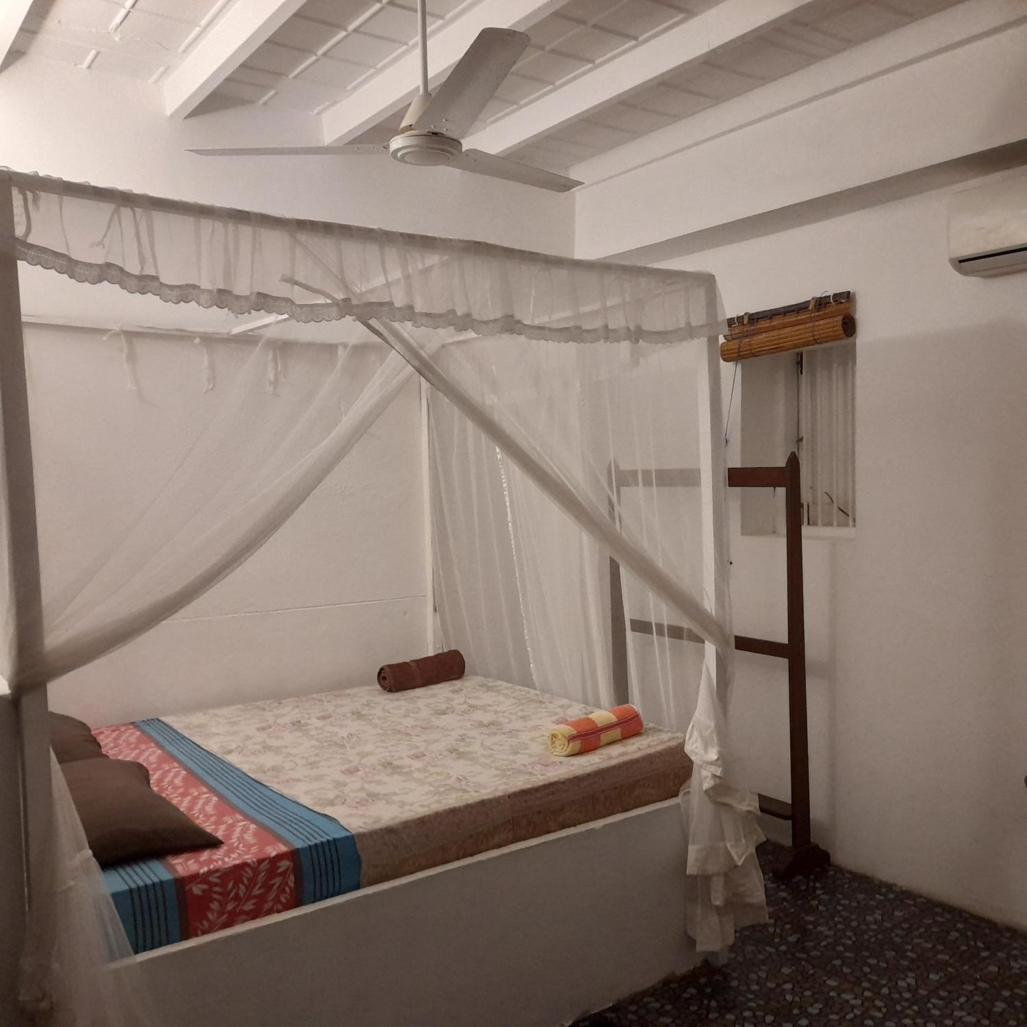 Shoba Traveller'S Tree Homes Stay Galle Luaran gambar