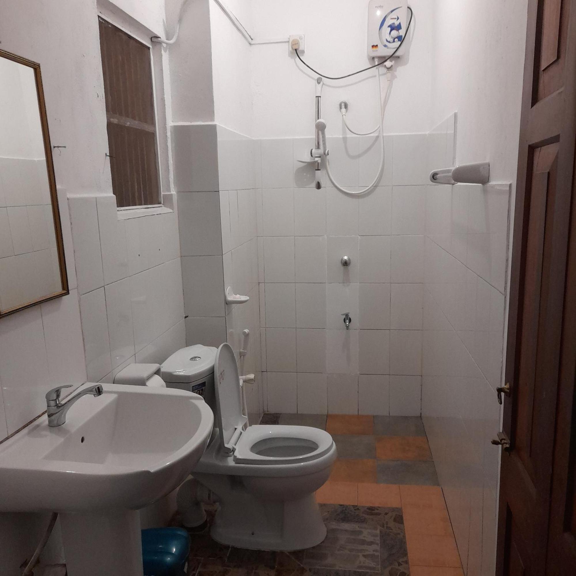 Shoba Traveller'S Tree Homes Stay Galle Luaran gambar
