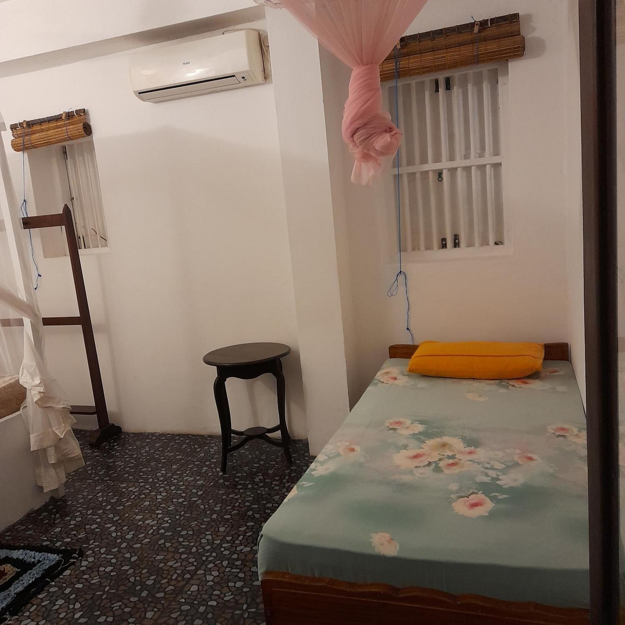 Shoba Traveller'S Tree Homes Stay Galle Luaran gambar