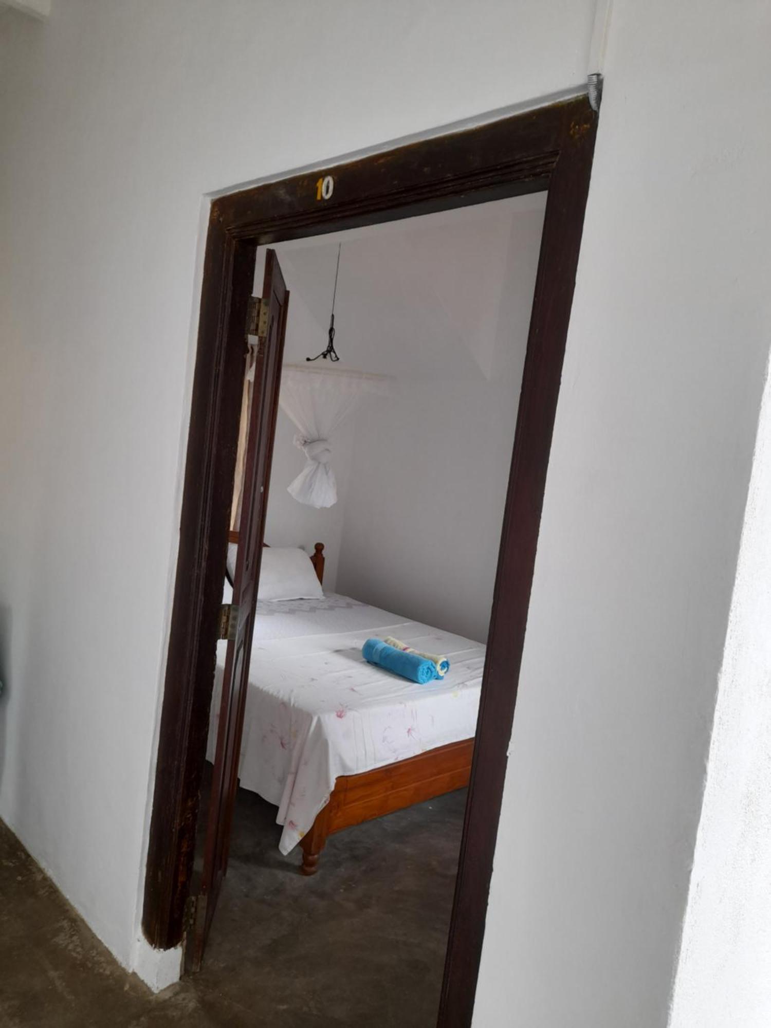 Shoba Traveller'S Tree Homes Stay Galle Luaran gambar