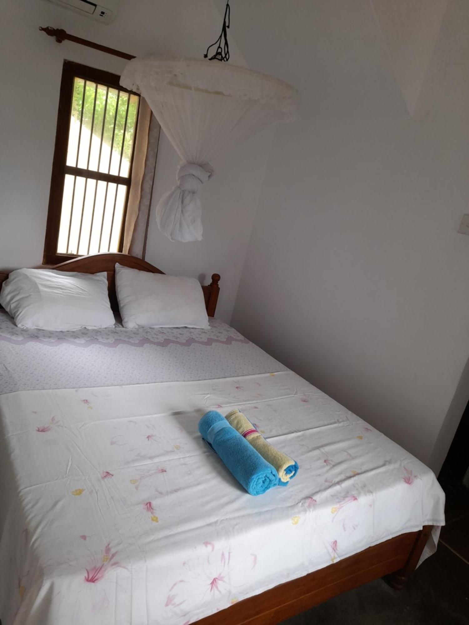 Shoba Traveller'S Tree Homes Stay Galle Luaran gambar