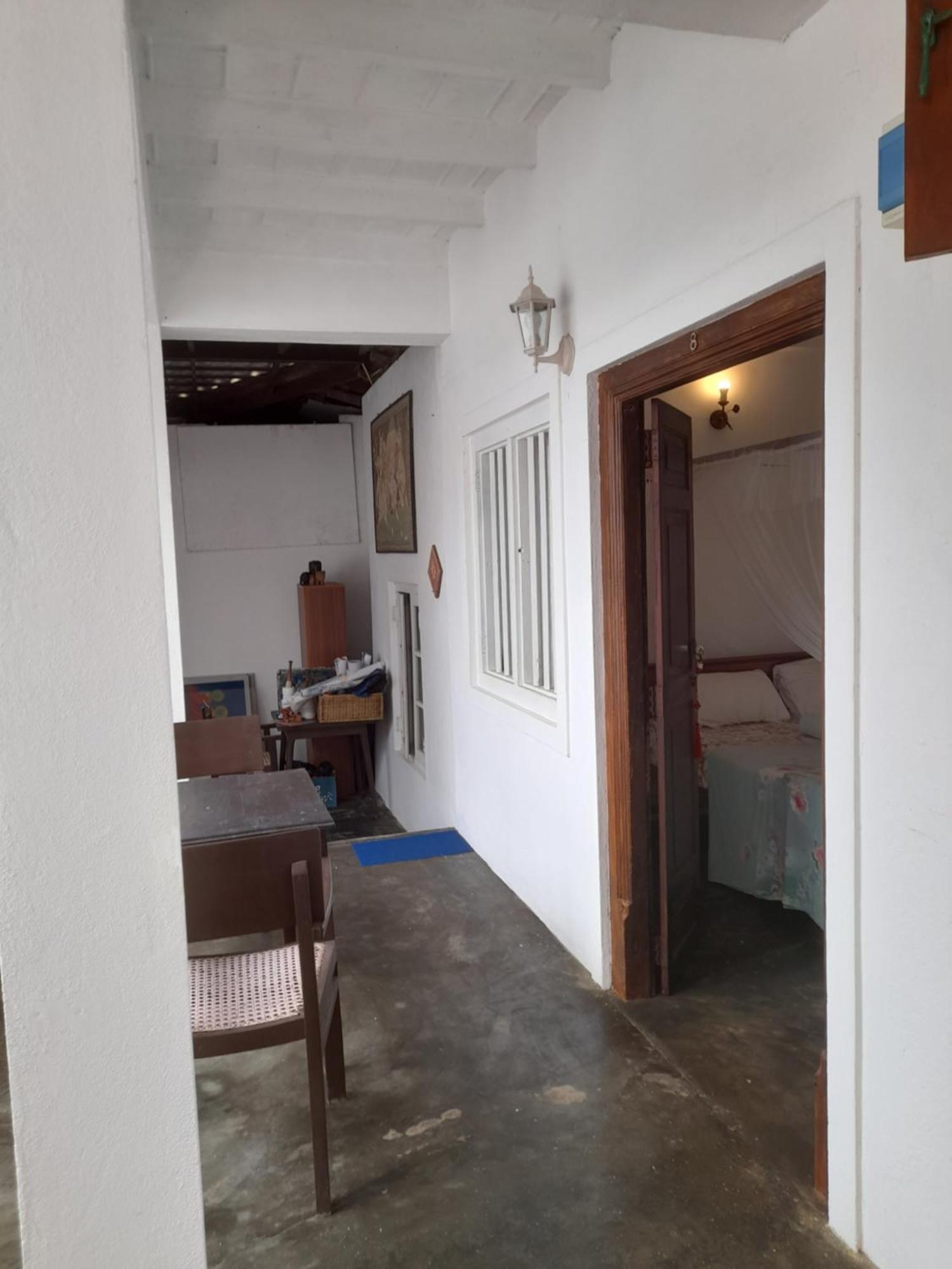 Shoba Traveller'S Tree Homes Stay Galle Luaran gambar