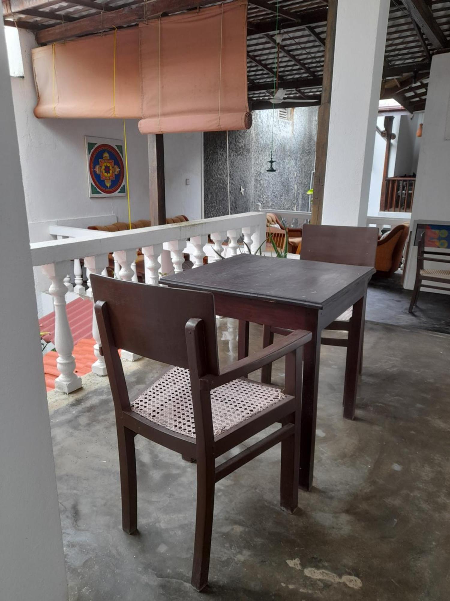 Shoba Traveller'S Tree Homes Stay Galle Luaran gambar