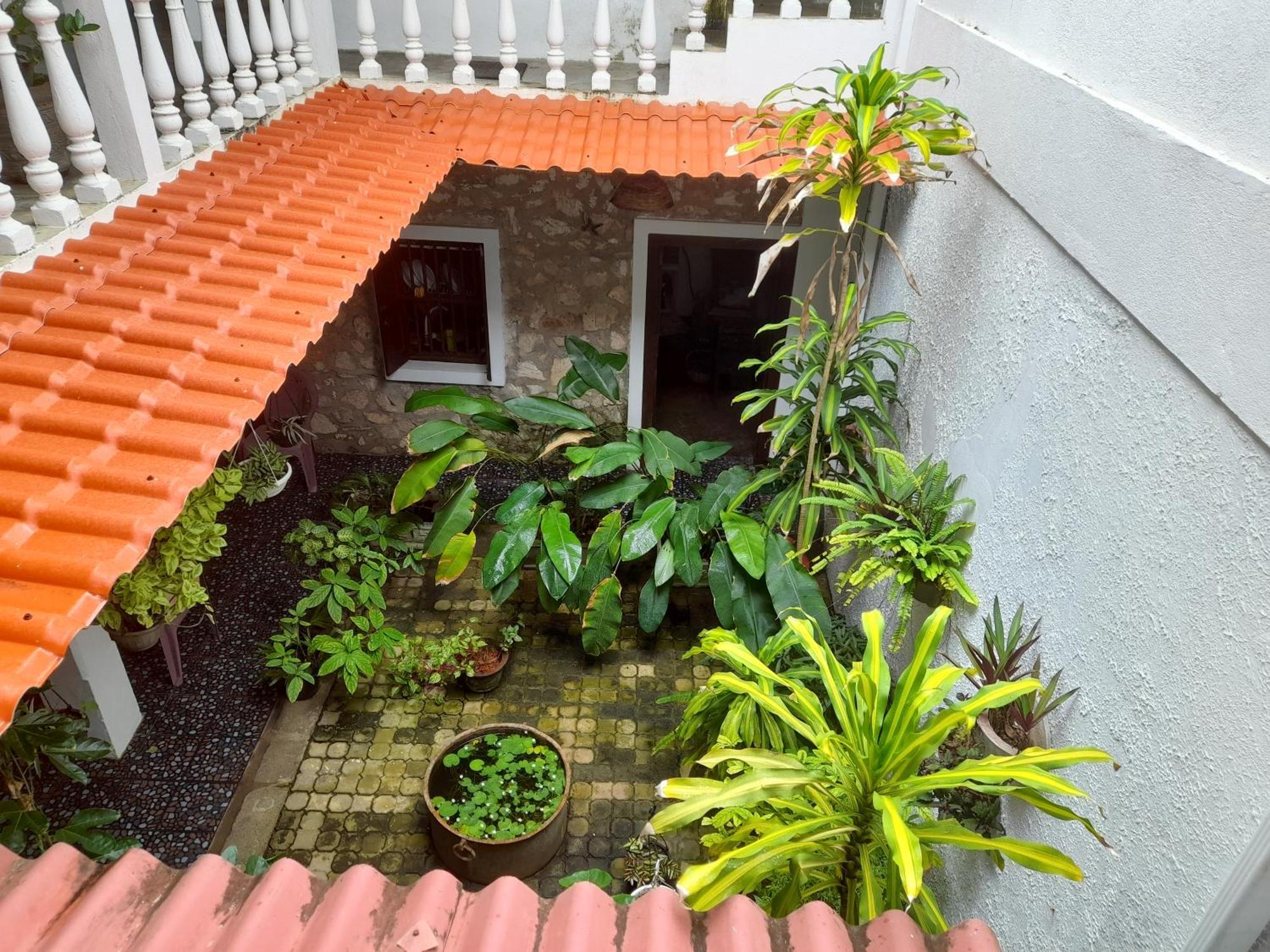 Shoba Traveller'S Tree Homes Stay Galle Luaran gambar