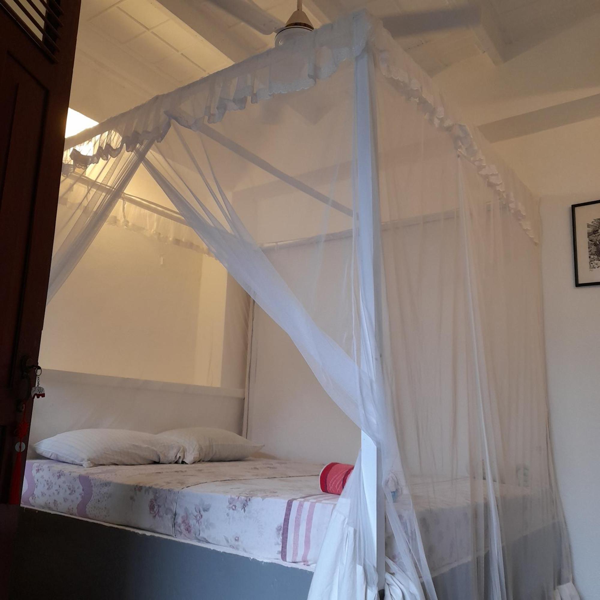 Shoba Traveller'S Tree Homes Stay Galle Bilik gambar